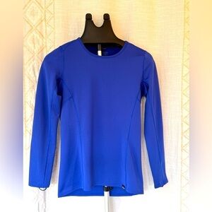 Patagonia Capilene Baselayer Midweight Polartec Crew Shirt